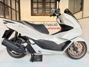 Honda PCX160 ABS วิ่ง 5000 โล ปี67
