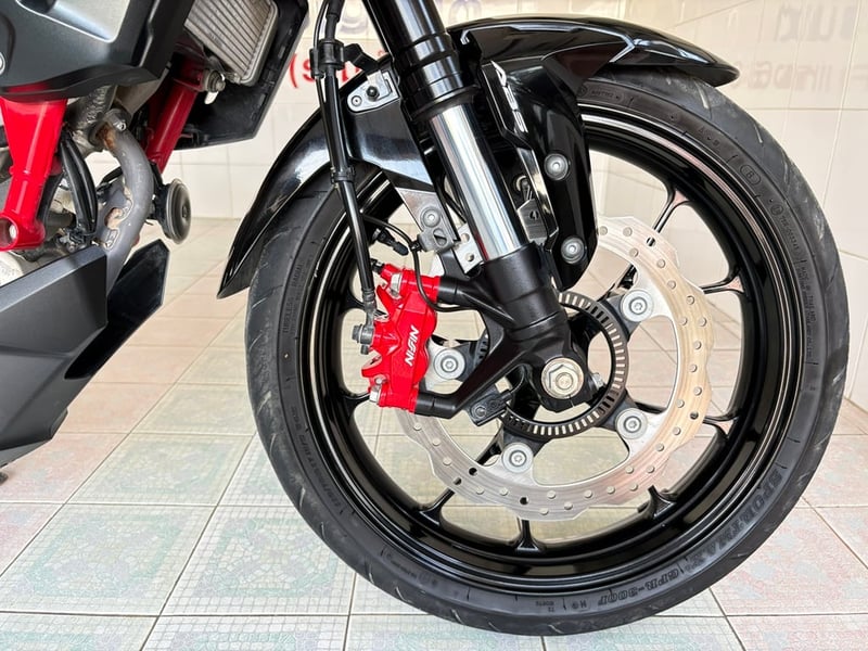 Honda CB150 ABS วิ่ง 5000 โล ปี67