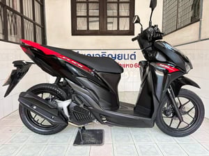  Honda Click125i วิ่ง 9000 โล ปี63