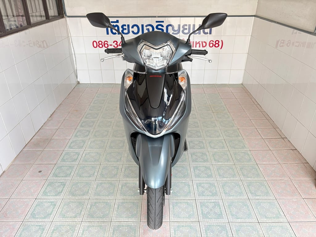 Lead125 4V โฉม2025 รถเดือนเดียว สภาพซื้อจอด มีเก็บปลายทาง ออกรถง่าย ไม่ต้องค้ำ วิ่ง900 ปี68 Lead125 4V โฉม2025 รถเดือนเดียว สภาพซื้อจอด มีเก็บปลายทาง ออกรถง่าย ไม่ต้องค้ำ วิ่ง900 ปี68