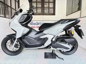 Honda ADV160 วิ่ง 6000 โล ปี68