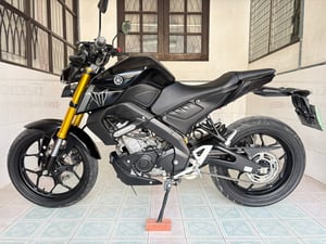  Yamaha MT15 วิ่ง 6000 โล ปี65