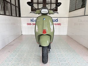 Sprint150S วิ่ง 7000 โล ปี66 Sprint150S วิ่ง 7000 โล ปี66