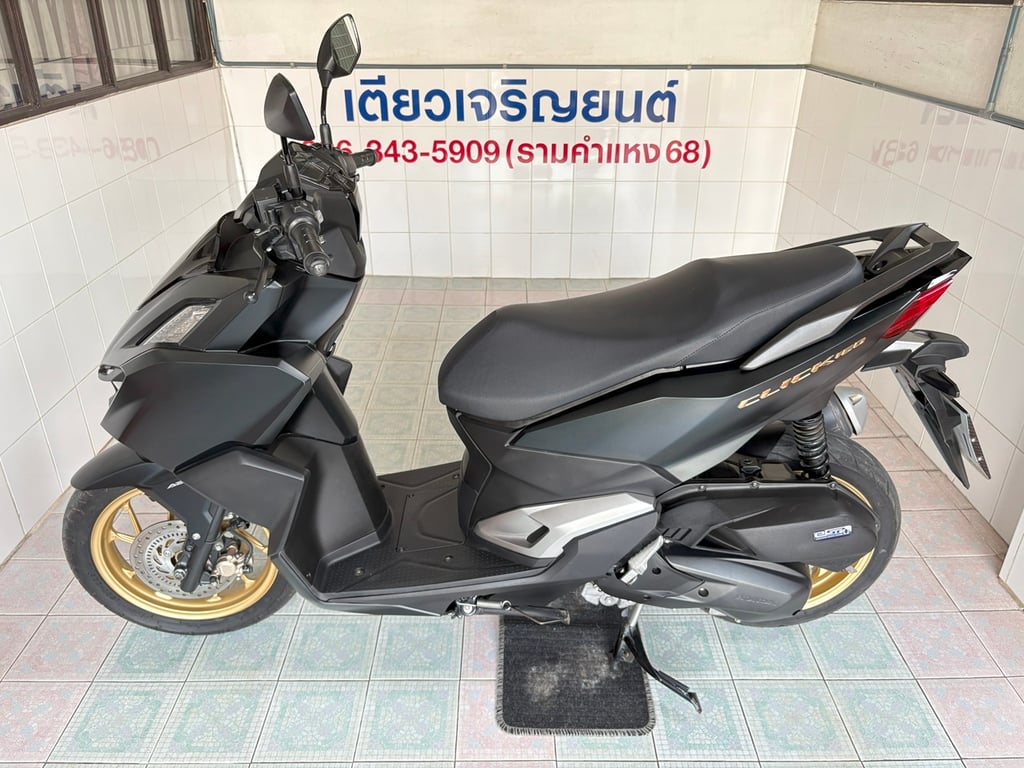Click160i ABS กุญแจครบ เอกสารครบ มีสมุดคู่มือ มีรับประกัน เครื่องเดิม ศูนย์ดี ชุดสีสวย ไม่เคยล้ม วิ่ง6000 กลางปี66 Click160i ABS กุญแจครบ เอกสารครบ มีสมุดคู่มือ มีรับประกัน เครื่องเดิม ศูนย์ดี ชุดสีสวย ไม่เคยล้ม วิ่ง6000 กลางปี66
