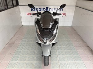 Honda PCX160 ABS  วิ่ง 6000 โล ปี66