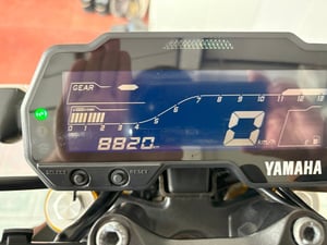 MT15 ผ่อนได้ ดาวน์น้อย ไม่ต้องค้ำ เอกสารครบ สภาพพร้อมใช้ ไม่เคยล้ม เครื่องดี ชุดสีสวย วิ่ง8000 ปี67