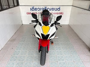 R15M Connected ABS ตัวTop สภาพเดิมศูนย์ ไม่ล้ม ไม่ชน เจ้าของเก่าดูแลดี มีรับประกัน ผ่อนได้ ดาวน์ต่ำ วิ่ง4000 ปลายปี67