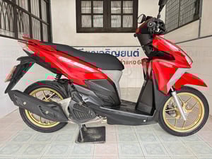  Honda Click125i วิ่ง 10000 โล ปี61