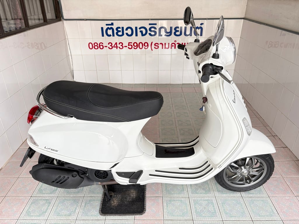 LX125 IGET กุญแจ2ดอก สภาพใสกริ๊บ มีรับประกัน มีเก็บปลายทาง รถไม่เคยล้ม สีเดิมโรงงาน ตัวถังไม่มีสนิม วิ่ง5000 ปี67