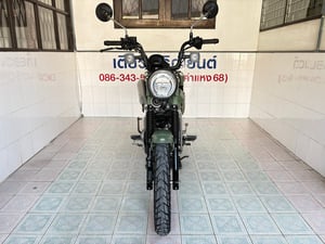  Honda CT125 วิ่ง 7000 โล ปี65