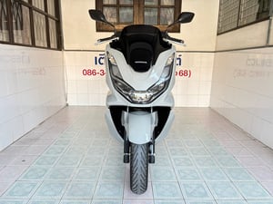 Honda PCX160 ABS วิ่ง 5000 โล ปี67