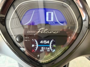 Grand Filano Connected ไม่เคยล้ม ไม่เคยชน ใช้งานน้อย รถมือเดียว ผู้ญใช้ ดูแลดี มีรับประกัน วิ่ง5000 ปลายปี67 Grand Filano Connected ไม่เคยล้ม ไม่เคยชน ใช้งานน้อย รถมือเดียว ผู้ญใช้ ดูแลดี มีรับประกัน วิ่ง5000 ปลายปี67