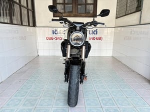 Honda CB150 วิ่ง 10000 โล ปี65