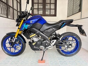 Yamaha MT15 วิ่ง 7000 โล ปี66 Yamaha MT15 วิ่ง 7000 โล ปี66