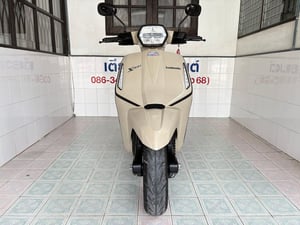 Lambretta X300 SR วิ่ง 9000 โล ปี67 Lambretta X300 SR วิ่ง 9000 โล ปี67