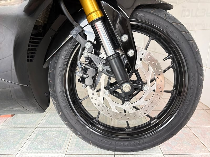 Yamaha R15 Connected วิ่ง 7000 โล ปี66 Yamaha R15 Connected วิ่ง 7000 โล ปี66