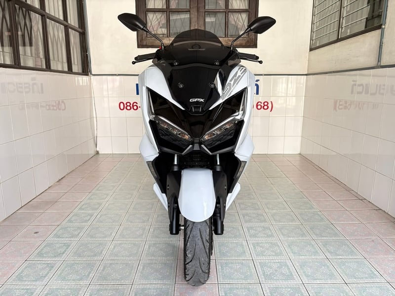 GPX DZ3 Sport วิ่ง 5000 โล ปี68 GPX DZ3 Sport วิ่ง 5000 โล ปี68