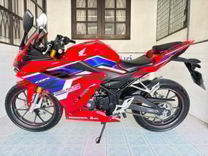 Honda CBR150 ABS วิ่ง 7000 โล ปี66