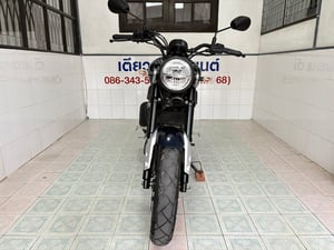 Yamaha XSR155 วิ่ง 9000 โล ปี66