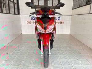 Honda Click125i วิ่ง 10000 โล ปี61