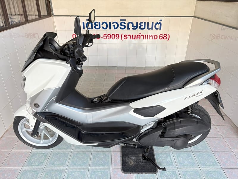 N-Max เอกสารครบ รถมือเดียว สภาพใสกริ๊บ ชุดสีไร้ริ้วรอย เครื่องเดิม ศูนย์ดี จัดส่งได้ทั่วไทย มีเก็บปลายทาง วิ่ง12000 ปี63 N-Max เอกสารครบ รถมือเดียว สภาพใสกริ๊บ ชุดสีไร้ริ้วรอย เครื่องเดิม ศูนย์ดี จัดส่งได้ทั่วไทย มีเก็บปลายทาง วิ่ง12000 ปี63