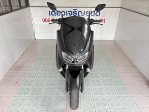 N-Max รถมือเดียว ใช้งานน้อย ไม่เคยล้ม สภาพมือ1 สีเดิมโรงงาน ชุดสีไร้รอย จัดส่งได้ทั่วไทย วิ่ง6000 ปี66