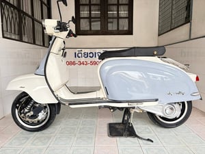 Royal Alloy TG150 ABS วิ่ง 6000 โล ปี66