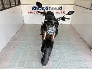  Honda CB150 ABS วิ่ง 5000 โล ปี67