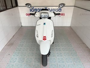  Vesa Sprint150 ABS วิ่ง5000 โล  ปี65