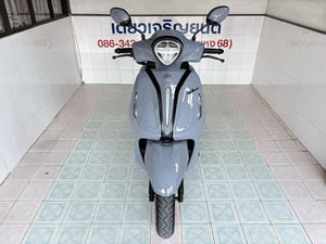 Yamaha Grand Filano Hybrid Connected วิ่ง 5000 โล ปี68