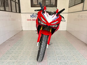  Honda CBR150 ABS วิ่ง 5000 โล ปี67