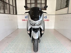Yamaha N-Max Connected วิ่ง 8000 โล ปี67 Yamaha N-Max Connected วิ่ง 8000 โล ปี67