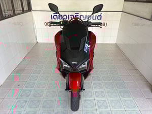 GPX Drone Keyless วิ่ง 7000 โล ปี66