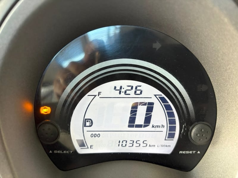 N-Max รถบ้านแท้ ผู้หญิงใช้ สภาพซื้อจอด เอกสารครบ ชุดสีไร้รอย เครื่องเดิมแห้งๆ ควันไม่ไหล ท้ายไม่หอน วิ่ง10000 ปลายปี62