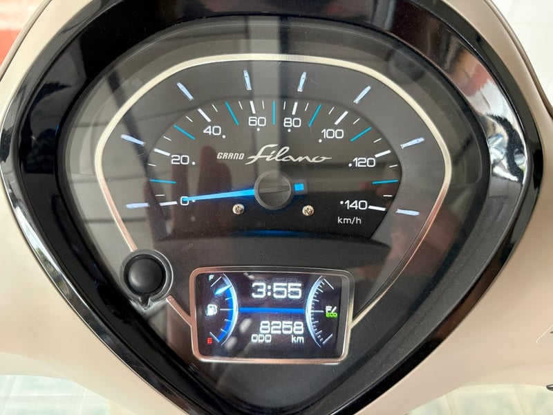 Grand Filano รถบ้าน สภาพซื้อจอด เจ้าของดูแลดี ใช้งานน้อย เครื่องเดิมแห้งๆ จัดส่งได้ วิ่ง8000 ปี65 Grand Filano รถบ้าน สภาพซื้อจอด เจ้าของดูแลดี ใช้งานน้อย เครื่องเดิมแห้งๆ จัดส่งได้ วิ่ง8000 ปี65