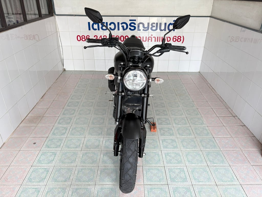 XSR155 รถมือเดียว ใช้งานน้อย สภาพซื้อจอด ไม่เคยล้ม เอกสารครบ ผ่อนได้ มีเก็บปลายทาง มีรับประกัน วิ่ง8000 ปี65