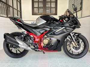GPX Demon GR200 วิ่ง 4000 โล ปี66 GPX Demon GR200 วิ่ง 4000 โล ปี66
