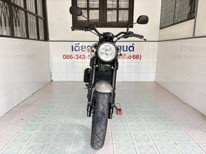 Yamaha XSR155 วิ่ง 8000 โล ปี67