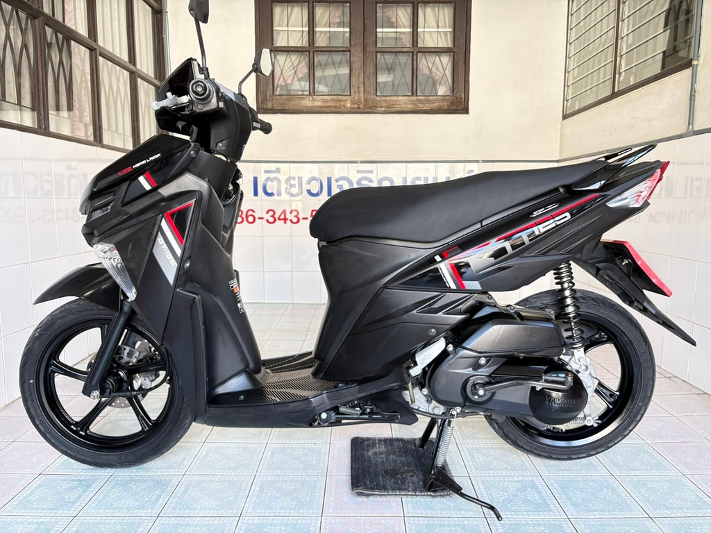 ตลาดซื้อขาย มอเตอร์ไซค์ YAMAHA (ยามาฮ่า) ทั่วไป กรุงเทพ มือสอง ...