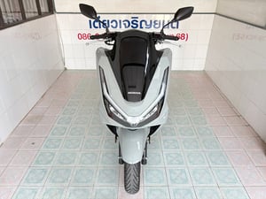 Honda PCX160 ABS วิ่ง6000 โล ปี68 Honda PCX160 ABS วิ่ง6000 โล ปี68