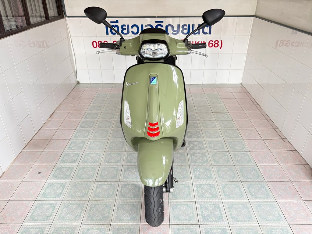 Sprint150S IGET ABS กุญแจ2ดอก รถมือเดียว สภาพมือ1 สีเดิมบางๆ ตัวถังสวย ไม่เคยล้ม ไม่เคยชน วิ่ง7000 ปี67