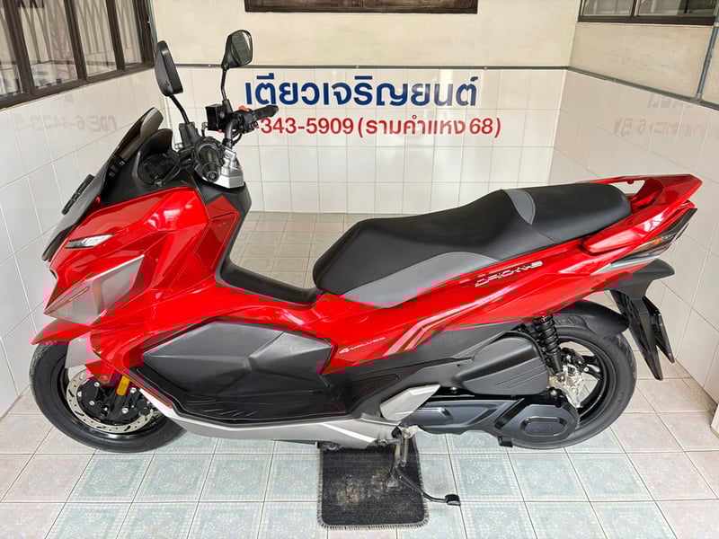  GPX Drone keyless วิ่ง 7000 โล ปี67