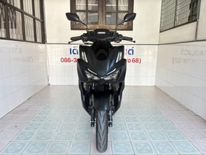 Honda Click160i ABS วิ่ง 8000 โล ปี65