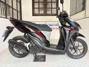 Honda Click125i วิ่ง 10000 โล ปี62