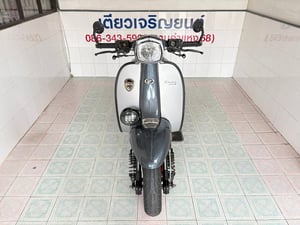 Technica200i Urban Series สภาพมือ1 รถมือเดียว เอกสารครบ สีเดิมศูนย์ ผ่อนได้ทั่วไทย มีเก็บปลายทาง วิ่ง6000 ปี66