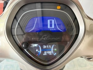 Grand Filano ABS Connected มีรับประกัน สภาพพร้อมใช้งาน รถมือเดียว ไม่เคยล้ม ไม่เคยชน เอกสารครบ วิ่ง5000 ปี67 Grand Filano ABS Connected มีรับประกัน สภาพพร้อมใช้งาน รถมือเดียว ไม่เคยล้ม ไม่เคยชน เอกสารครบ วิ่ง5000 ปี67