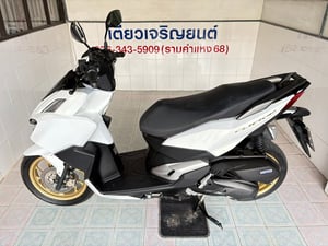 Honda Click160i ABS วิ่ง 8000 โล ปี67 Honda Click160i ABS วิ่ง 8000 โล ปี67