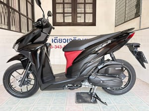  Honda Click125i วิ่ง 5000 โล ปี66
