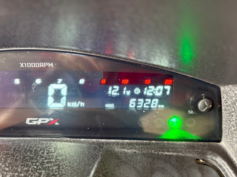 Drone Keyless 4V รถใช้งานน้อย สภาพมือ1 มีรับประกัน จัดส่งได้ทั่วไทย มีเก็บปลายทาง วิ่ง6000 ปี65