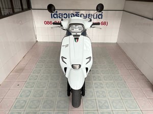 GPX Tuscany150 Keyless วิ่ง3000 โล  ปี67